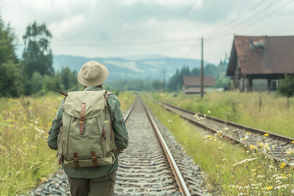 Becoming a Traveling Mental Health Therapist